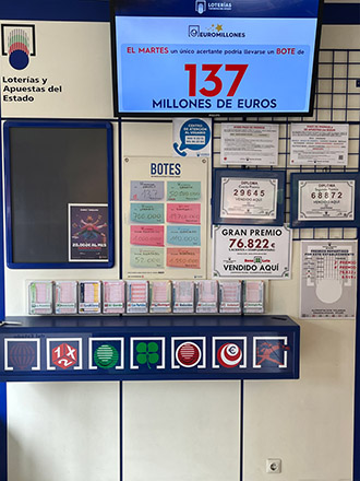 Alimentación Yolanda en León