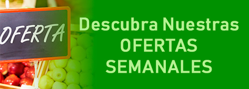 Ofertas Semanales