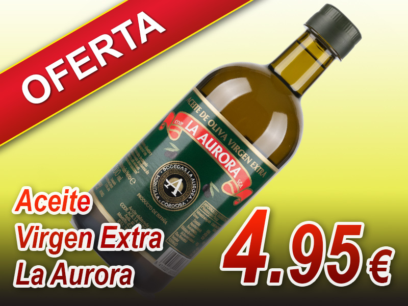 Ofertas en Alimentación Yolanda