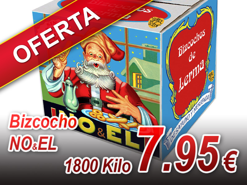 Ofertas en Alimentación Yolanda