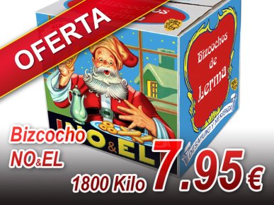 Ofertas en Alimentación Yolanda