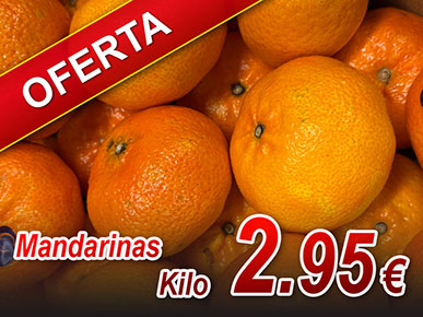 Ofertas en Alimentación Yolanda