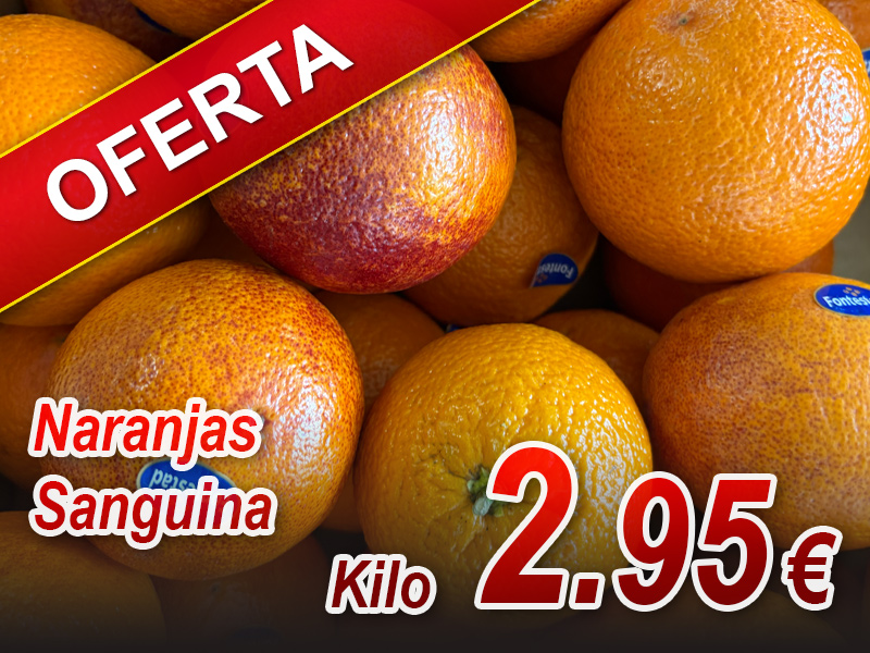Ofertas en Alimentación Yolanda